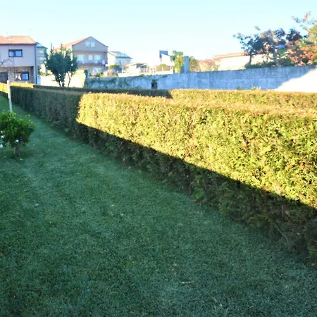 Casa De Playa En Un Pequeno Paraiso A Illa de Arousa Buitenkant foto