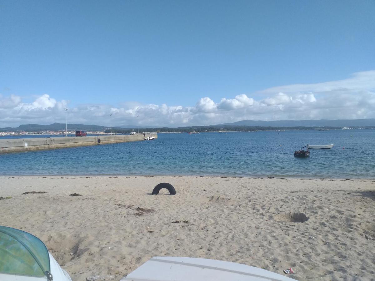 Casa De Playa En Un Pequeno Paraiso * Isla de Arosa