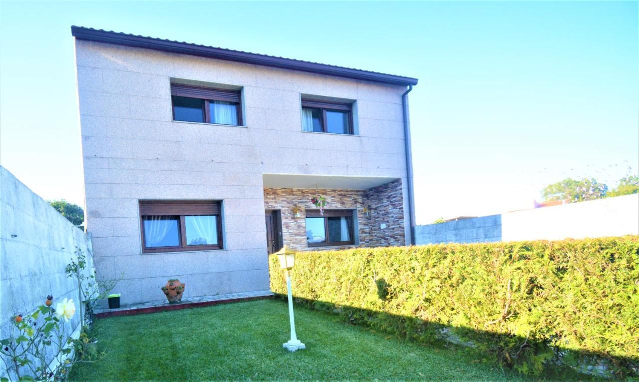 Casa De Playa En Un Pequeno Paraiso * L'île d'Arousa