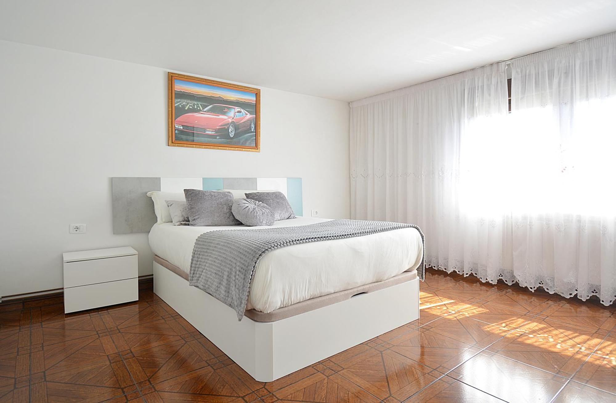 Casa De Playa En Un Pequeno Paraiso * L'île d'Arousa