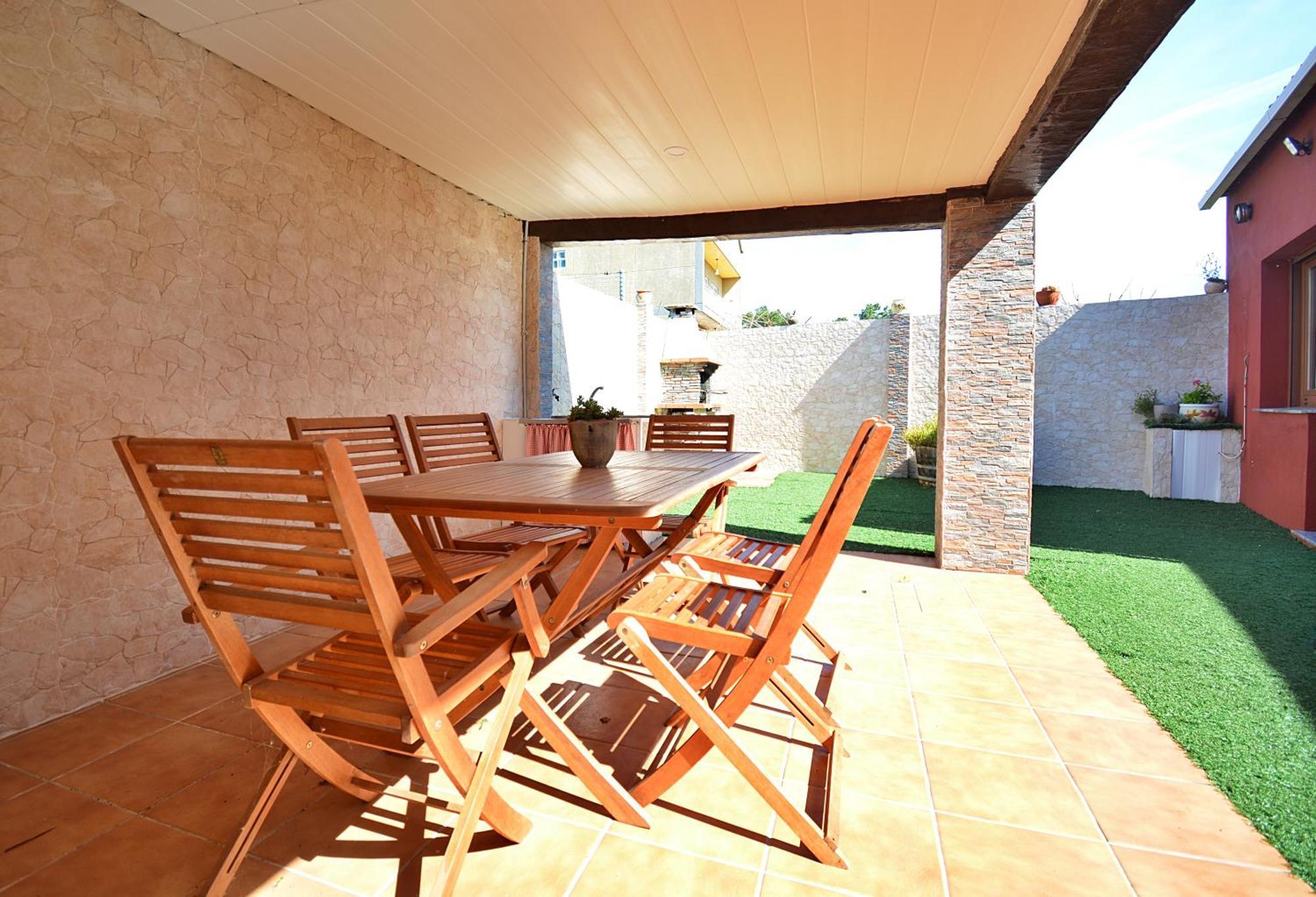 Casa De Playa En Un Pequeno Paraiso Holiday home *