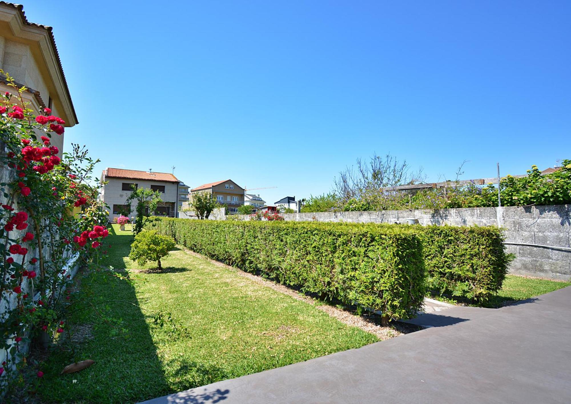 Casa De Playa En Un Pequeno Paraiso Holiday home